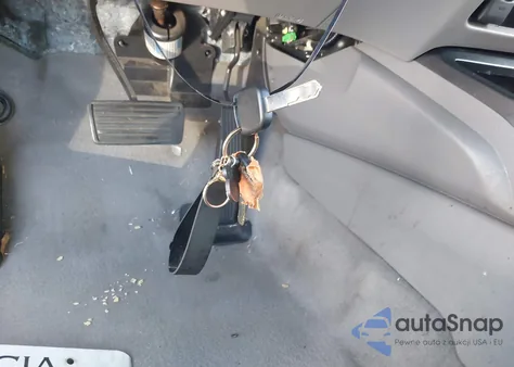 2009 Honda Civic Vp from USA, damaged, VIN 2HGFA16389H519614